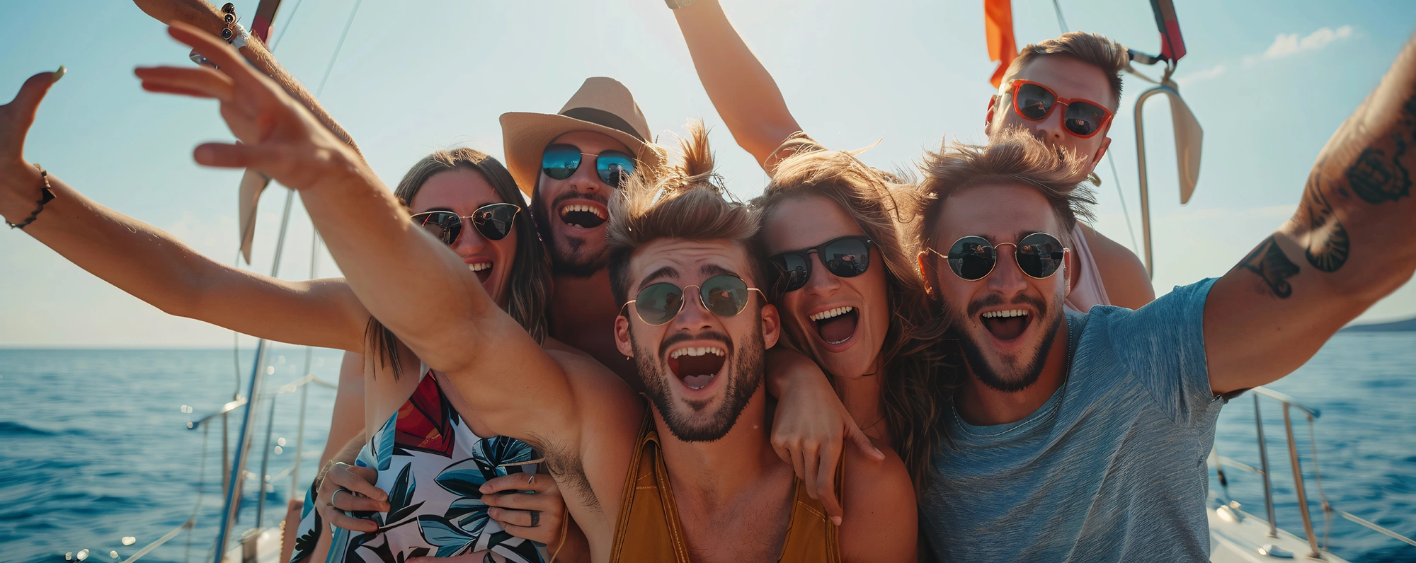 21+ Tours - Adults Only Travel Experiences
