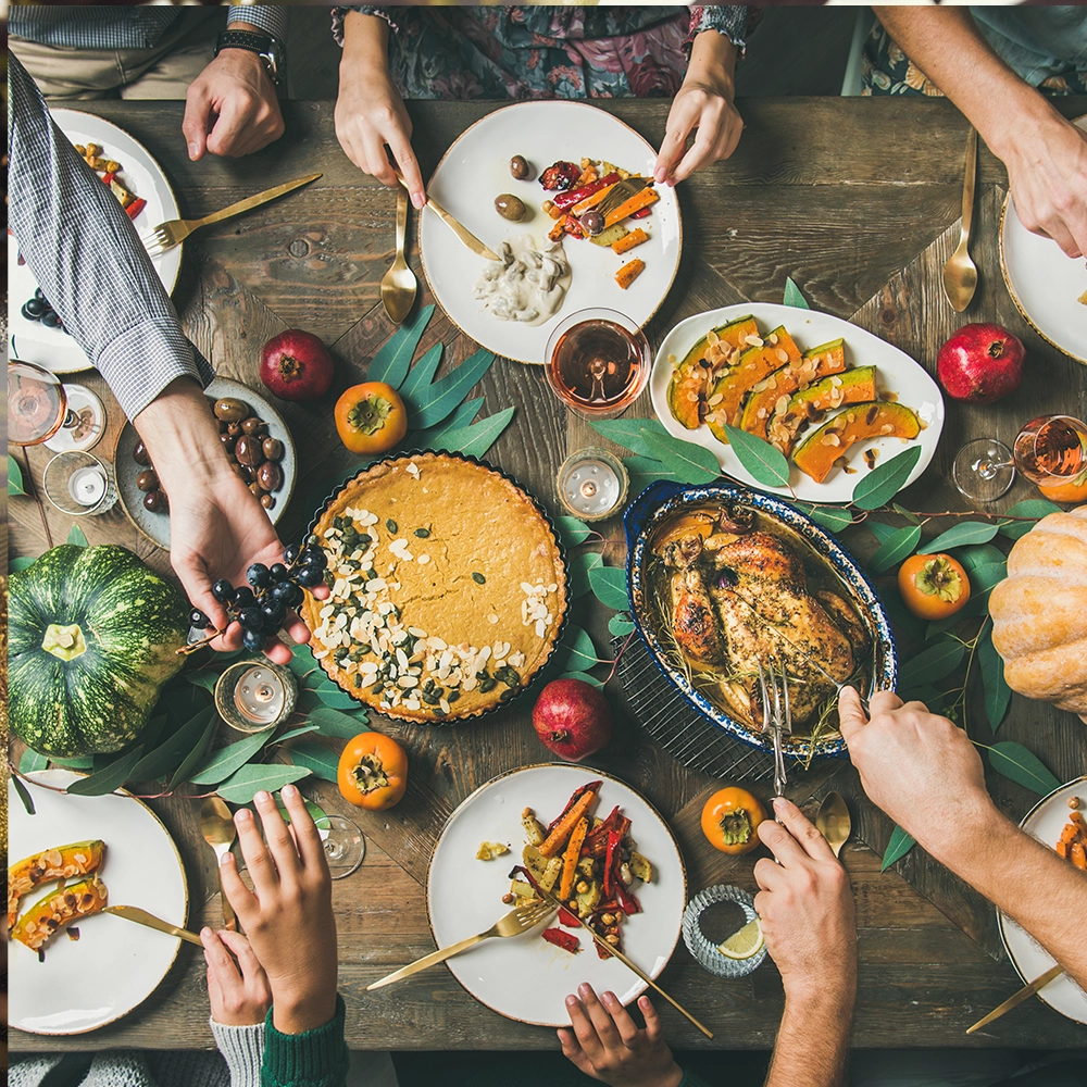 France Food Tour