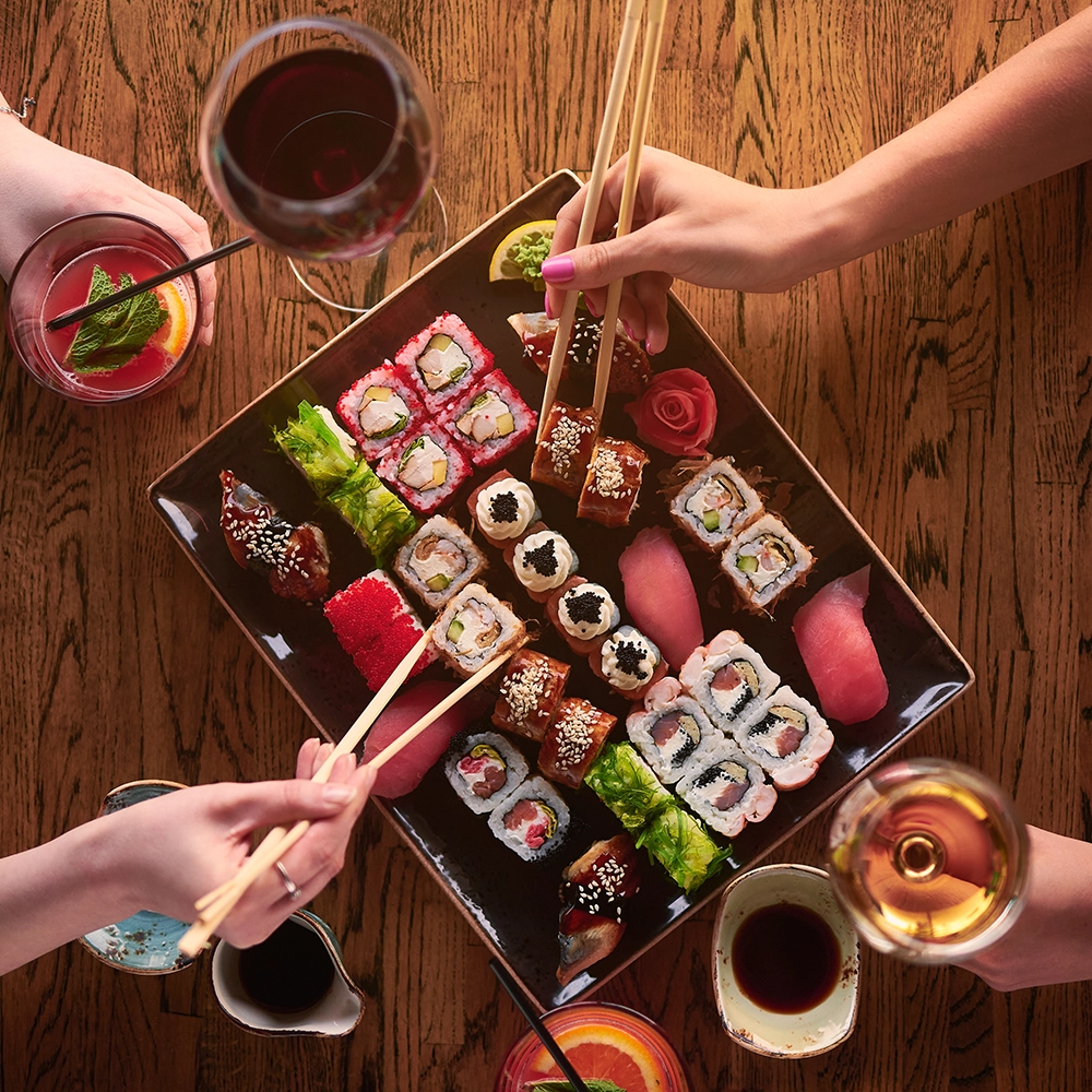 Japan Food Tour