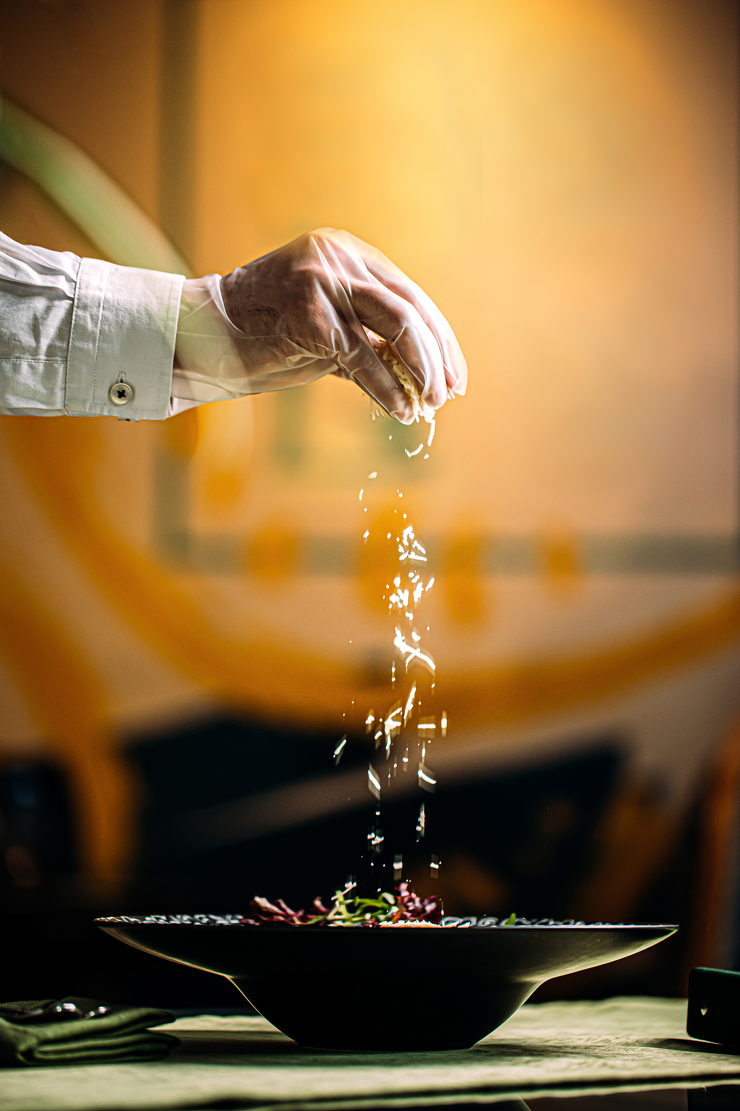 Culinary Heritage