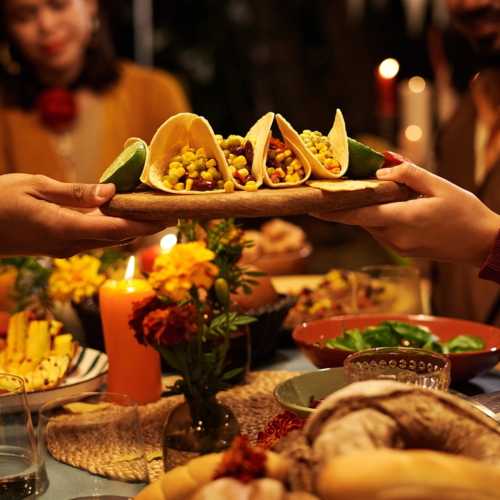 Mexico Food Tour