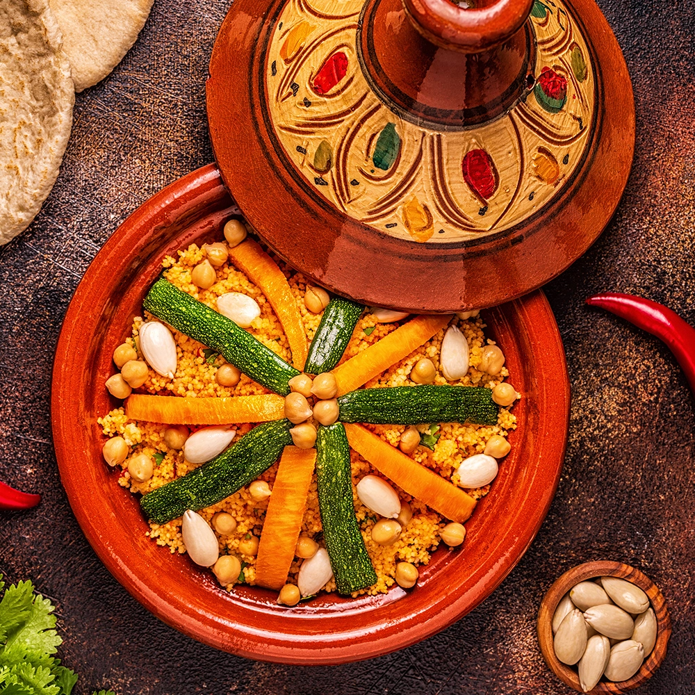 Morocco Food Tour