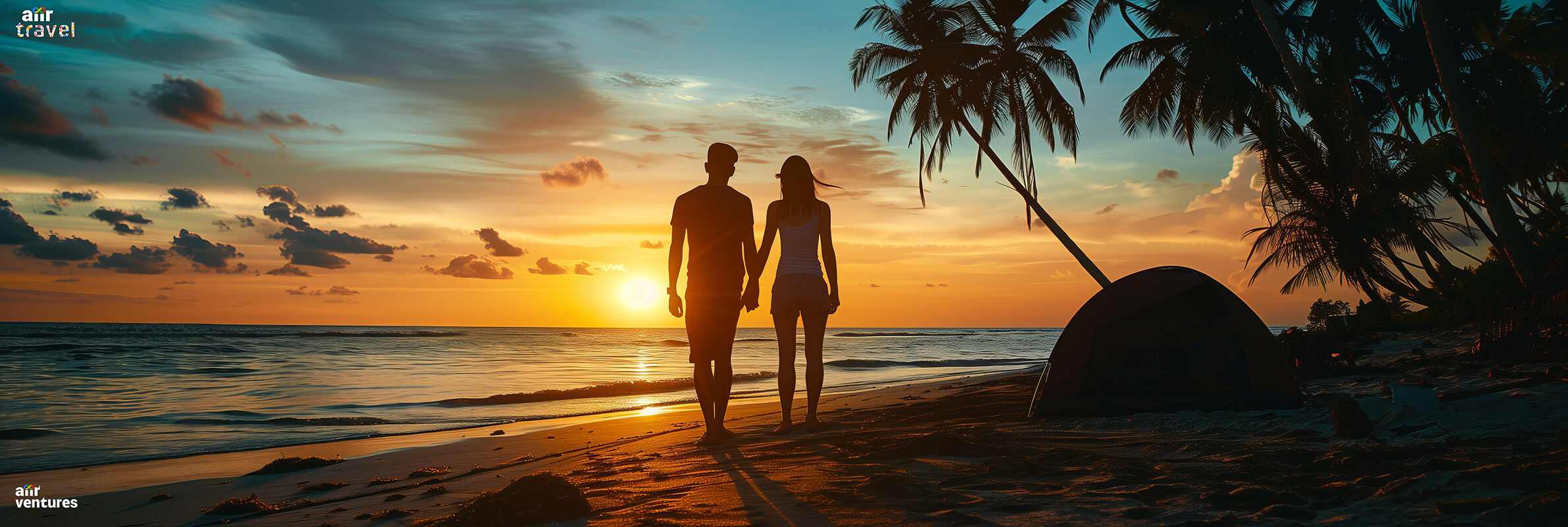 Luxury Honeymoon Tours - Begin Your Forever