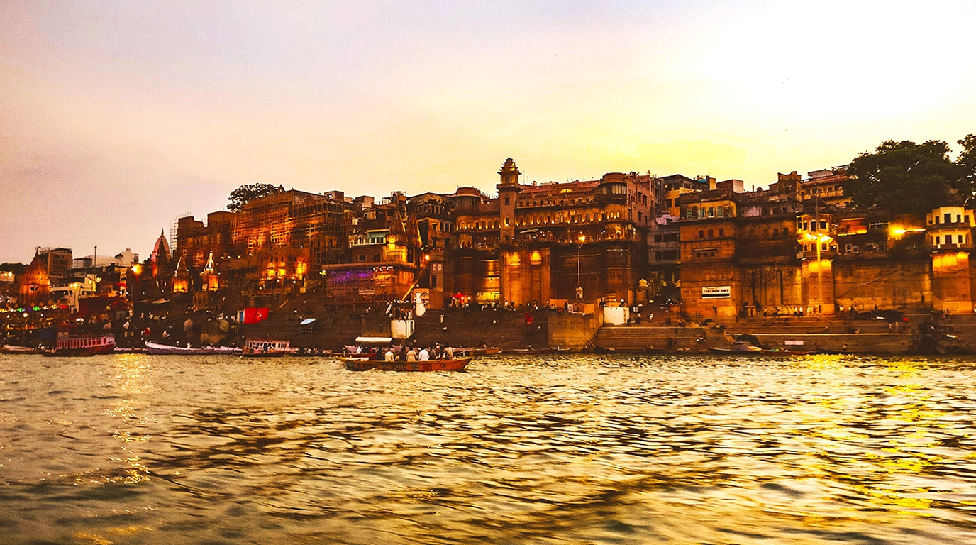 Grand North India Tour