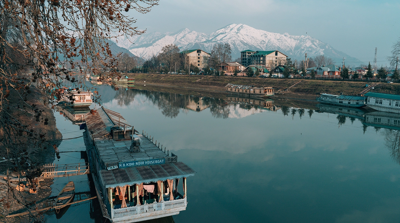 Kashmir Paradise Tour