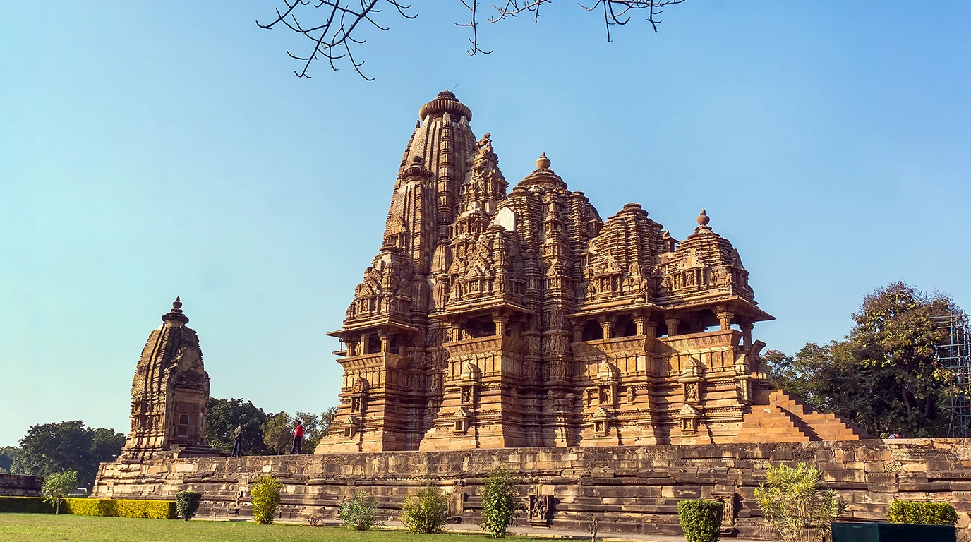 Spiritual Varanasi Tour