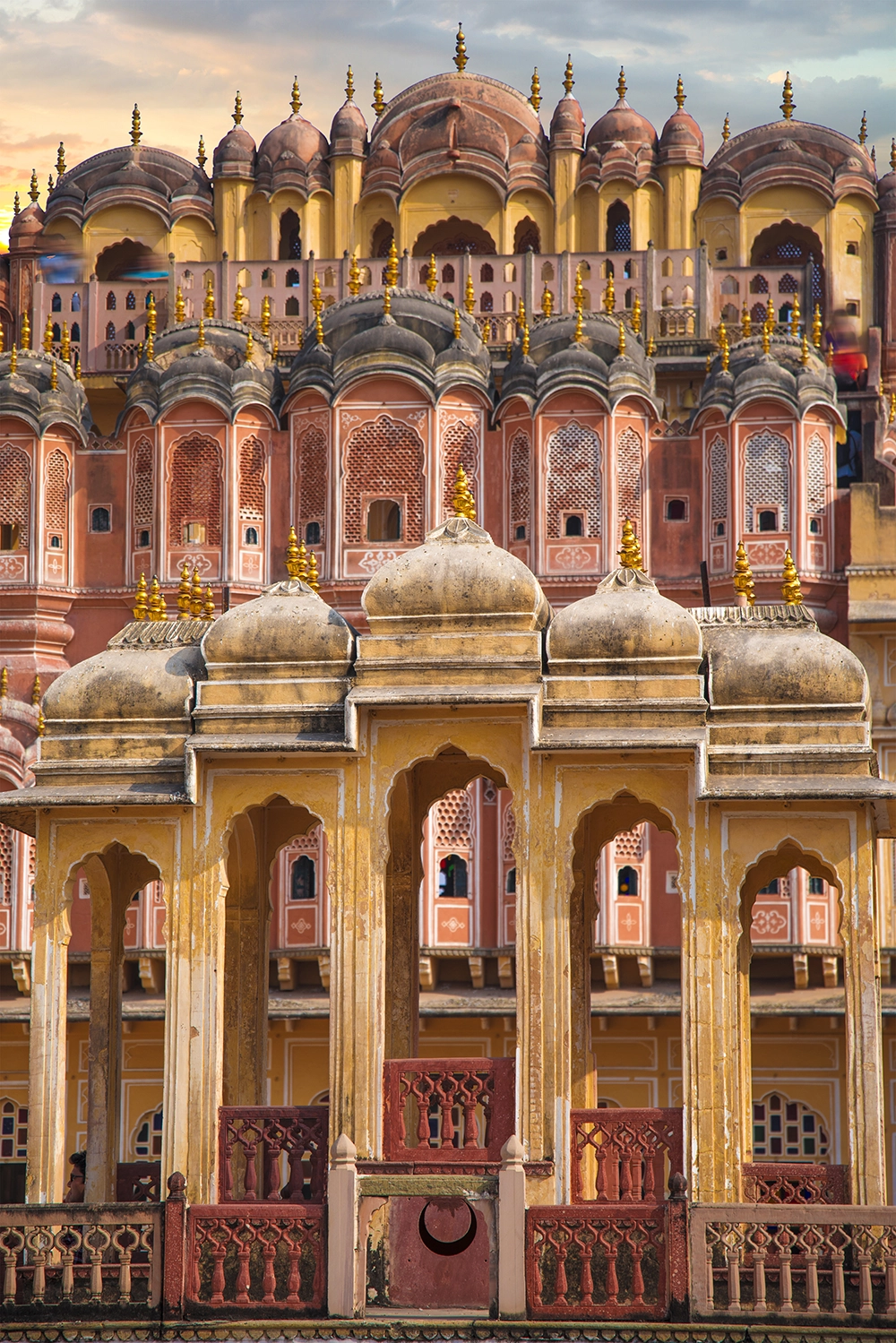 Royal Rajasthan Palace