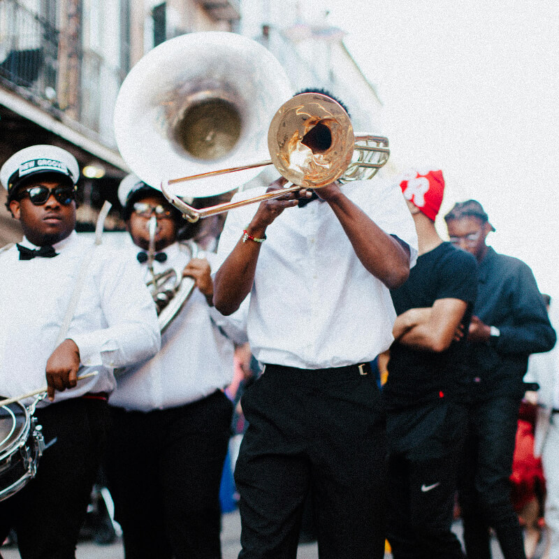 New Orleans Jazz
