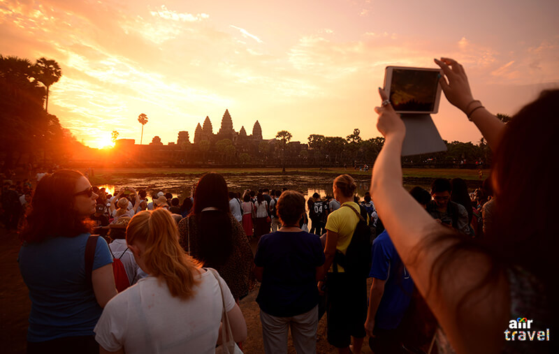 Tomorrowland Festival Belgium