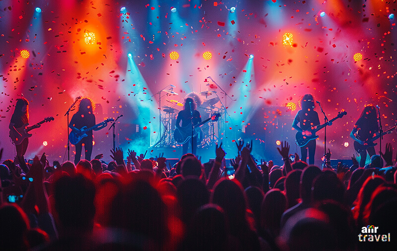 Ultra Music Festival Miami