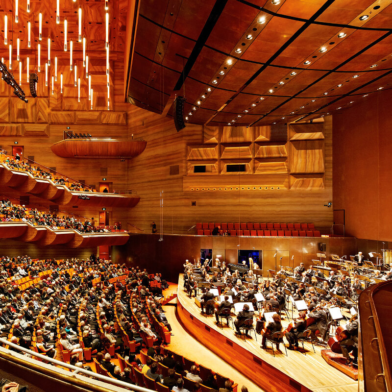 Vienna Classical Music