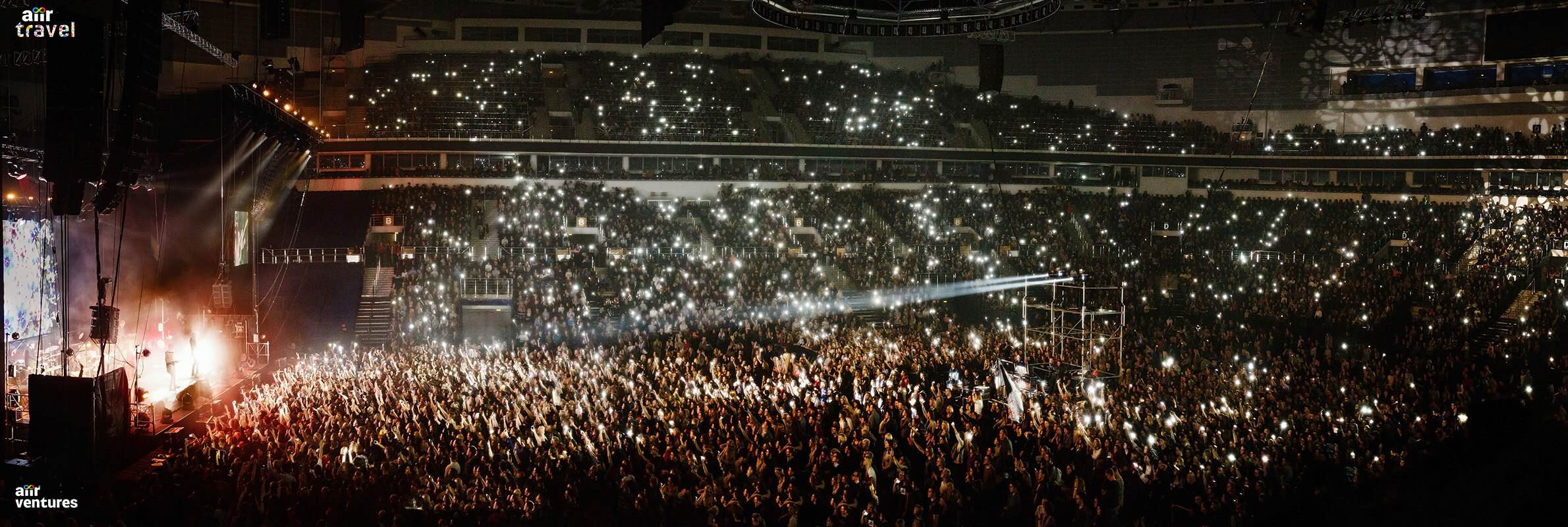 Music Tours - Festival and Concert Travel Experiences