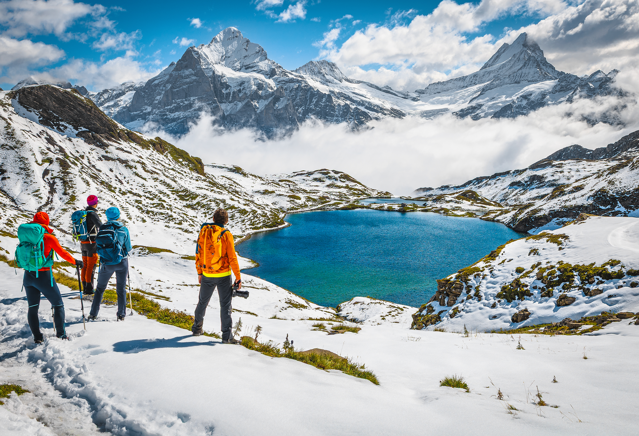 Adventure Tours