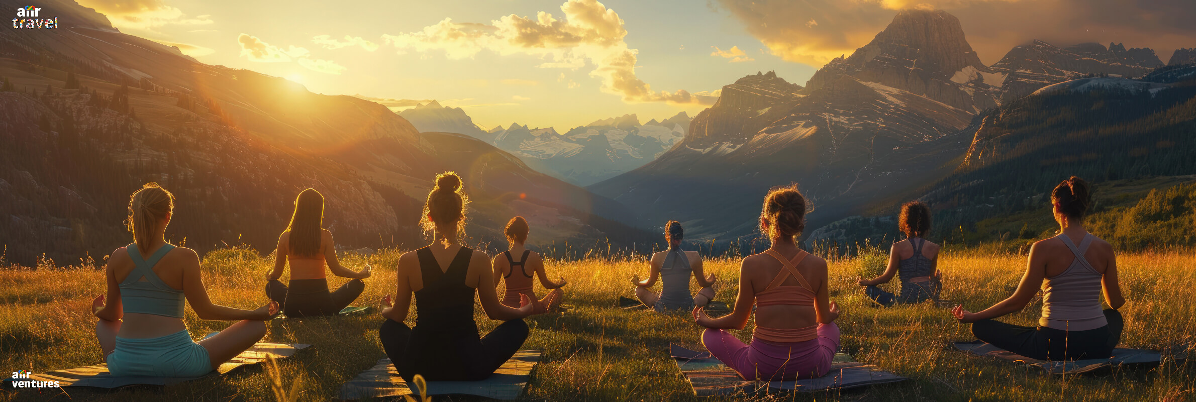 Spiritual Wellness Tours - Sacred Journeys and Healing Retreats