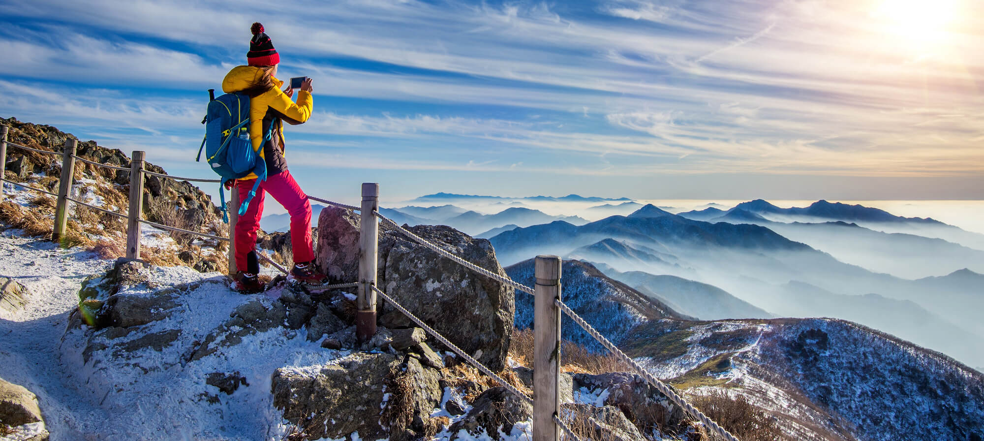 Himalayan Spiritual Awakening Tour