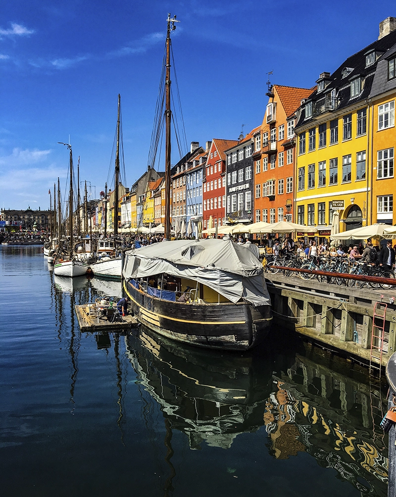 Copenhagen Style & Culture Tour