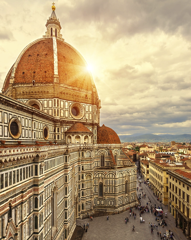 Florence Style & Culture Tour