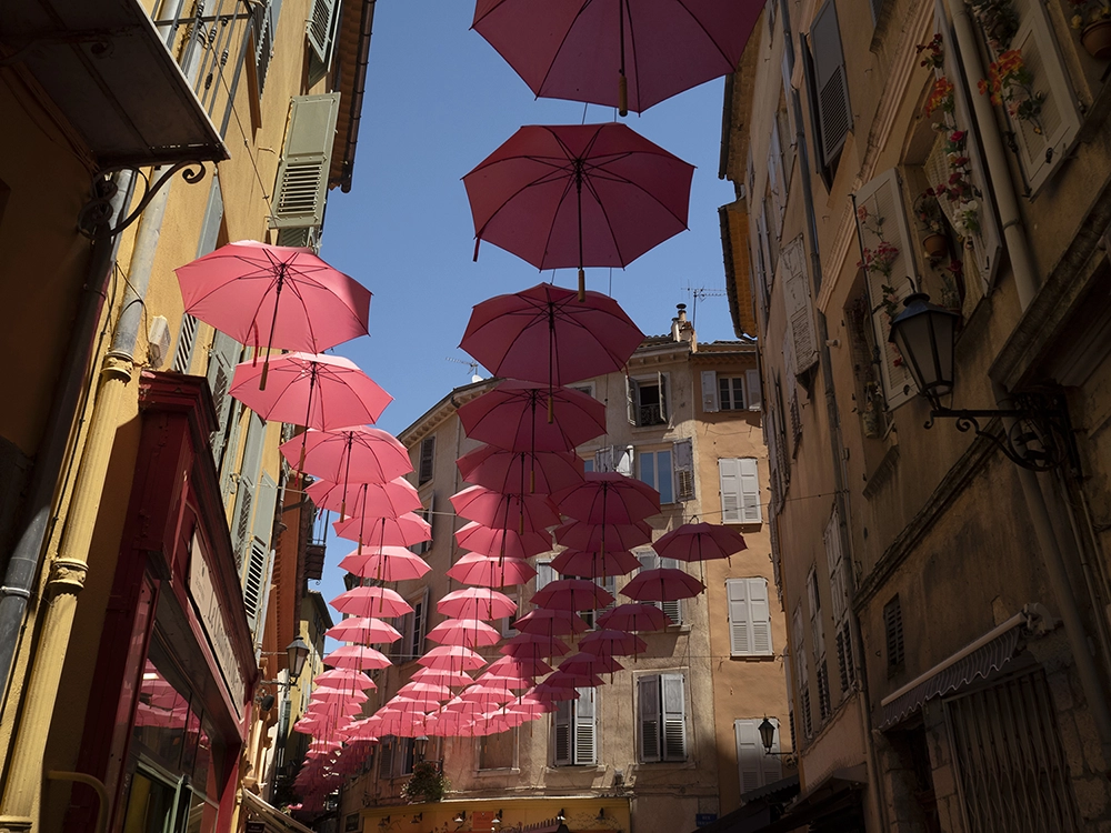 French Perfumery Heritage