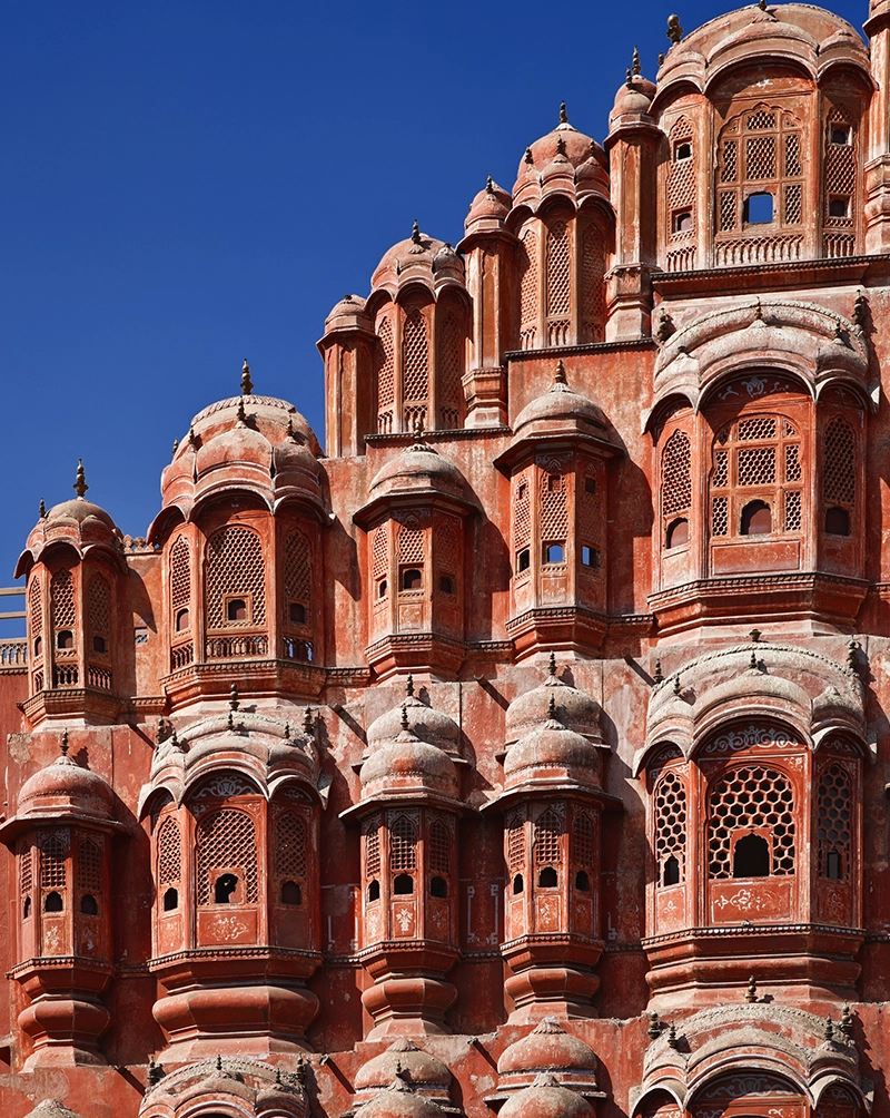 Jaipur Style & Culture Tour