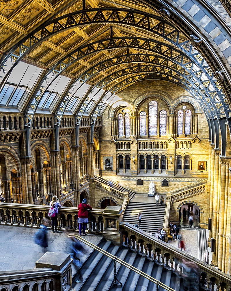 London Style & Culture Tour