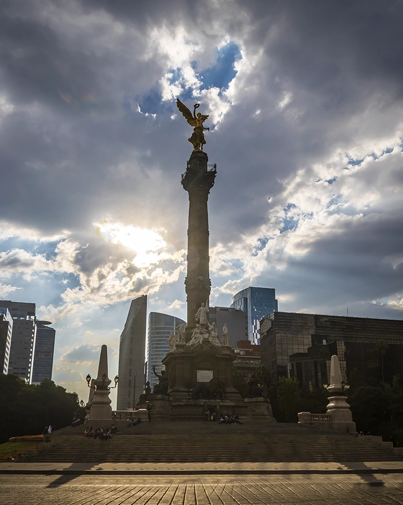Mexico City Style & Culture Tour