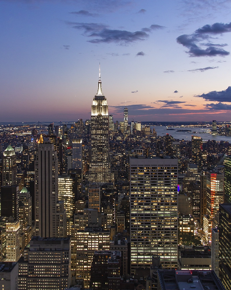 New York Style & Culture Tour