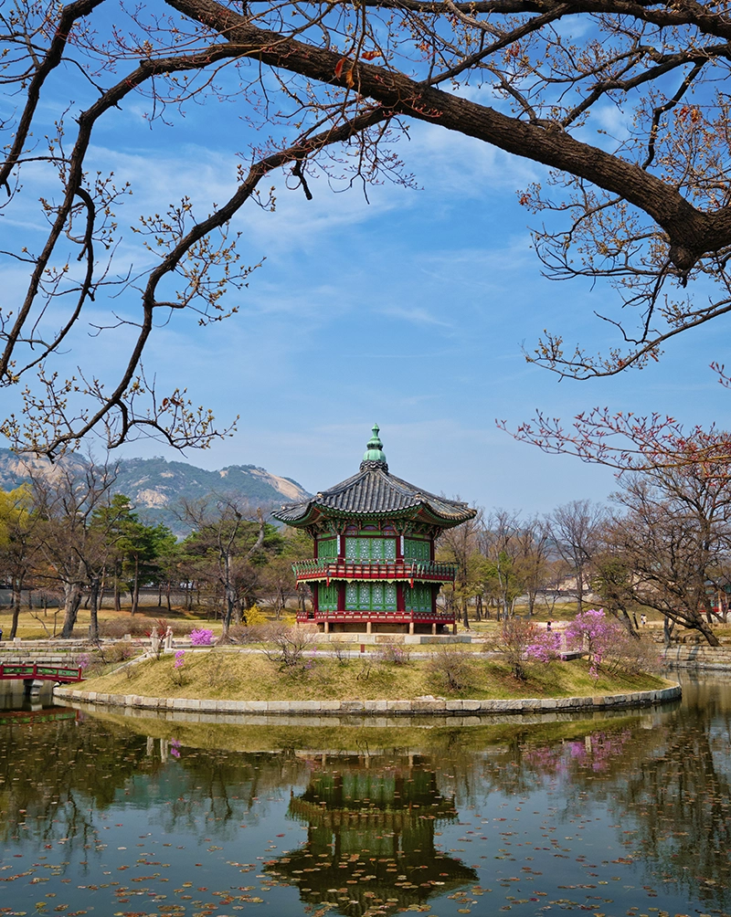Seoul Style & Culture Tour