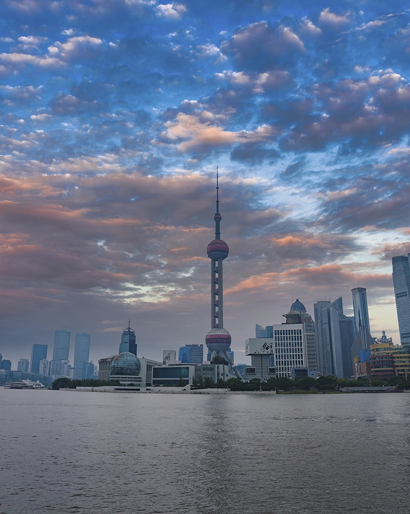 Shanghai Style & Culture Tour