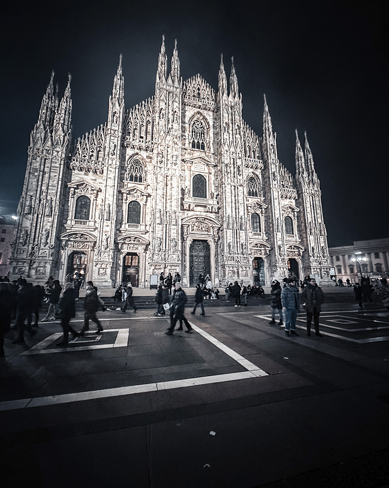 Milan Design Week