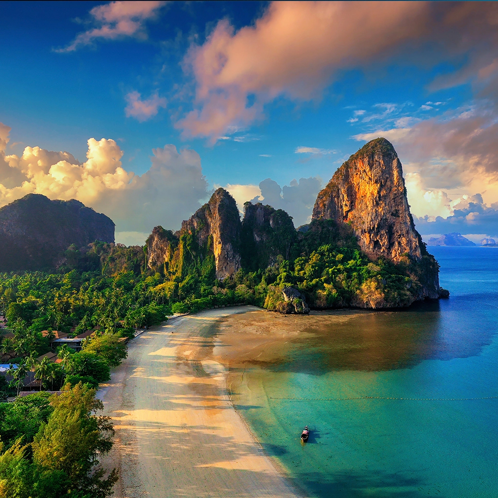 Andaman Islands Women's Tour