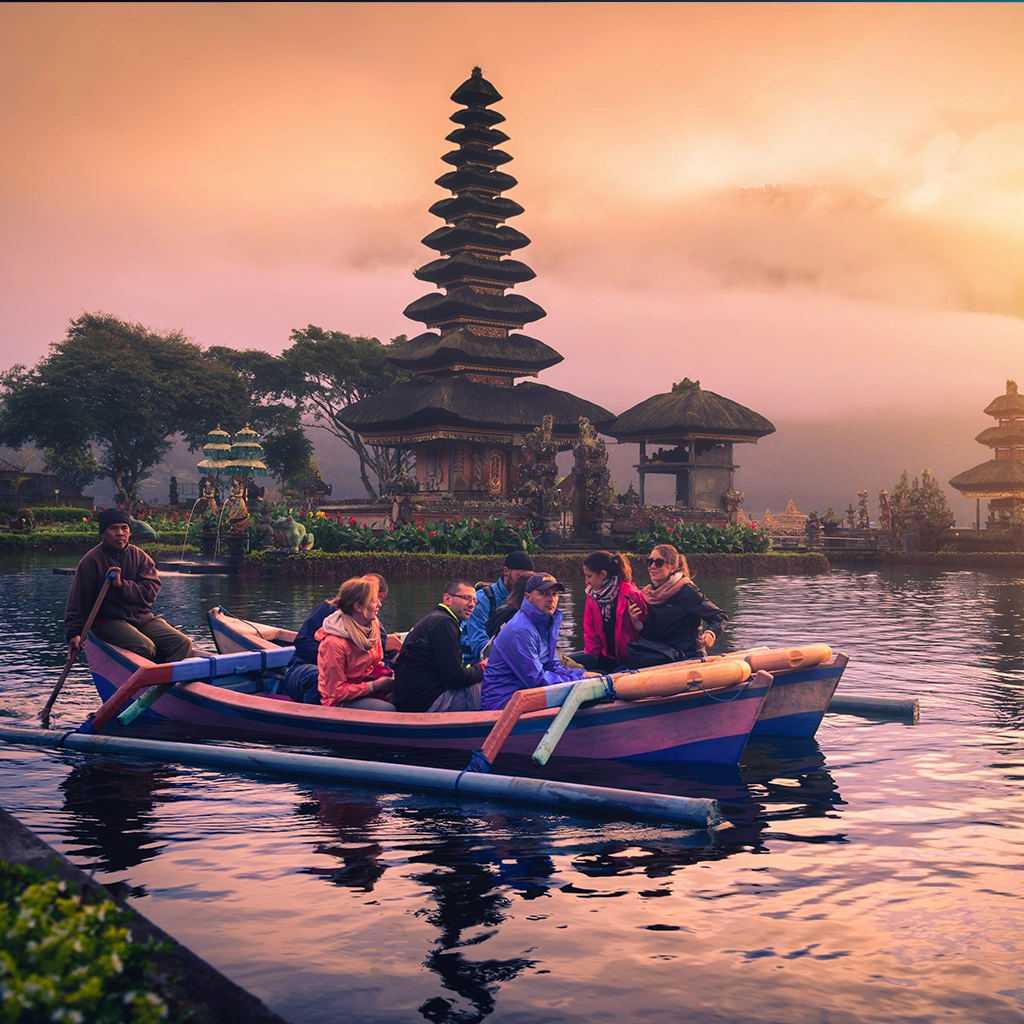 Bali Women's Retreat