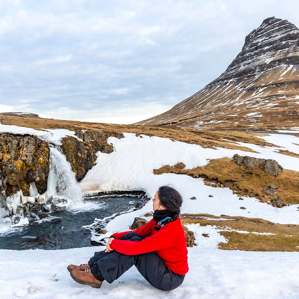 Iceland Women's Adventure