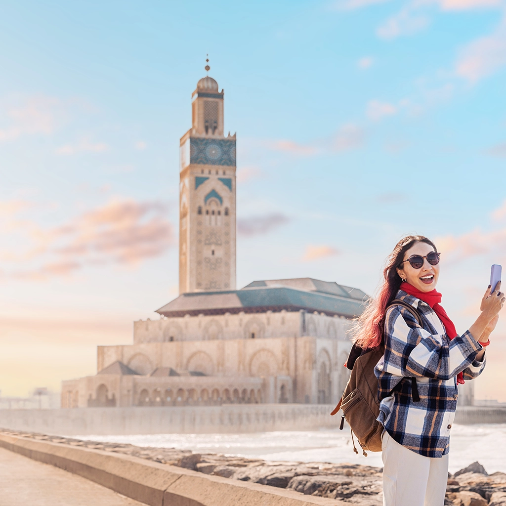 Morocco Women's Adventure