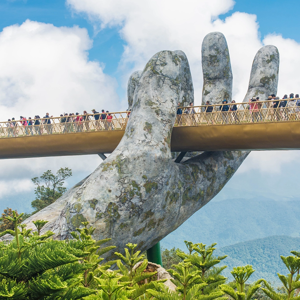 Vietnam Women's Cultural Tour