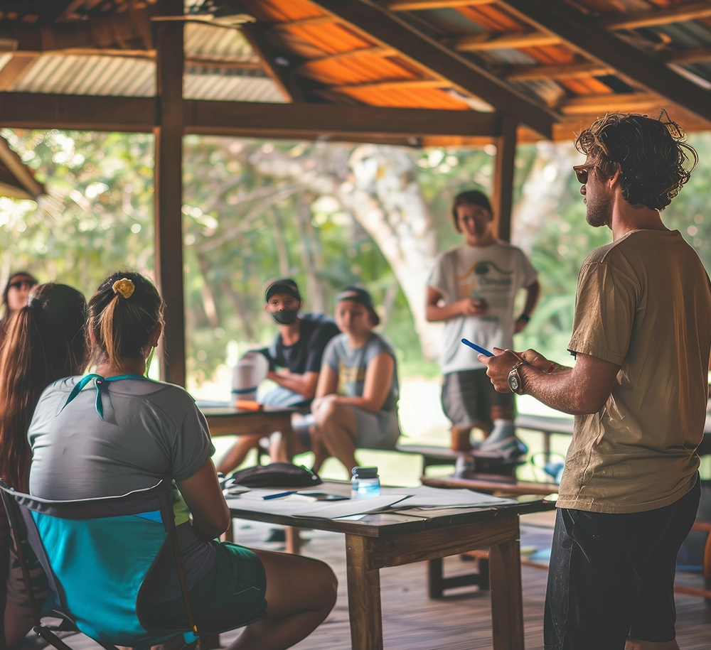 Bali Women's Soul Retreat