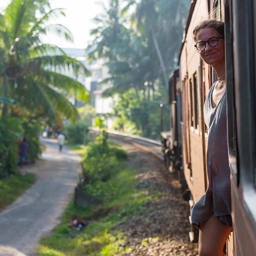 Sri Lanka Women's Tour