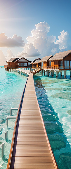 Maldives