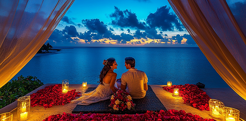 Honeymoon Tours