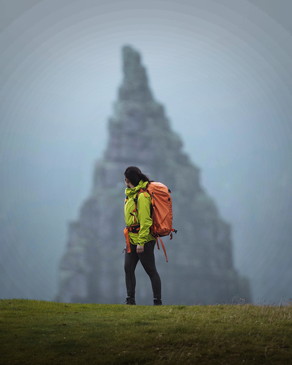 Unscripted — Adventures beyond the ordinary