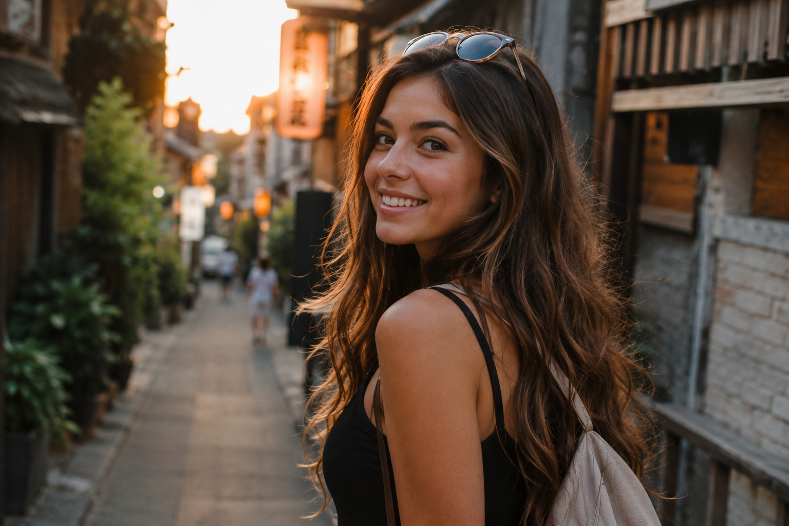 Unscripted Adventures — Travel Without a Script
