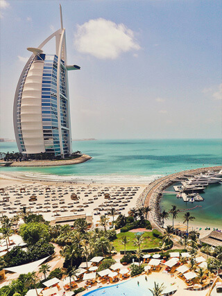 Dubai Packages Tour